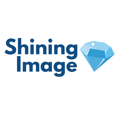 Shining Image of Texas